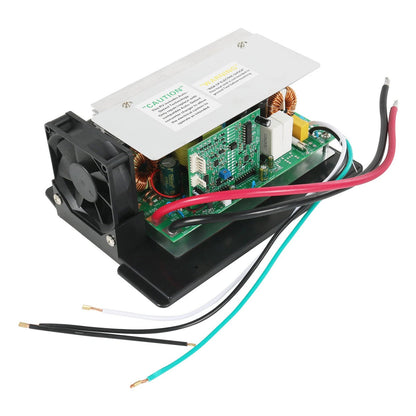WF-8955-AD-MBA RV Convertitore di potenza 55 Amp DC Gruppo scheda principale per WF-8955