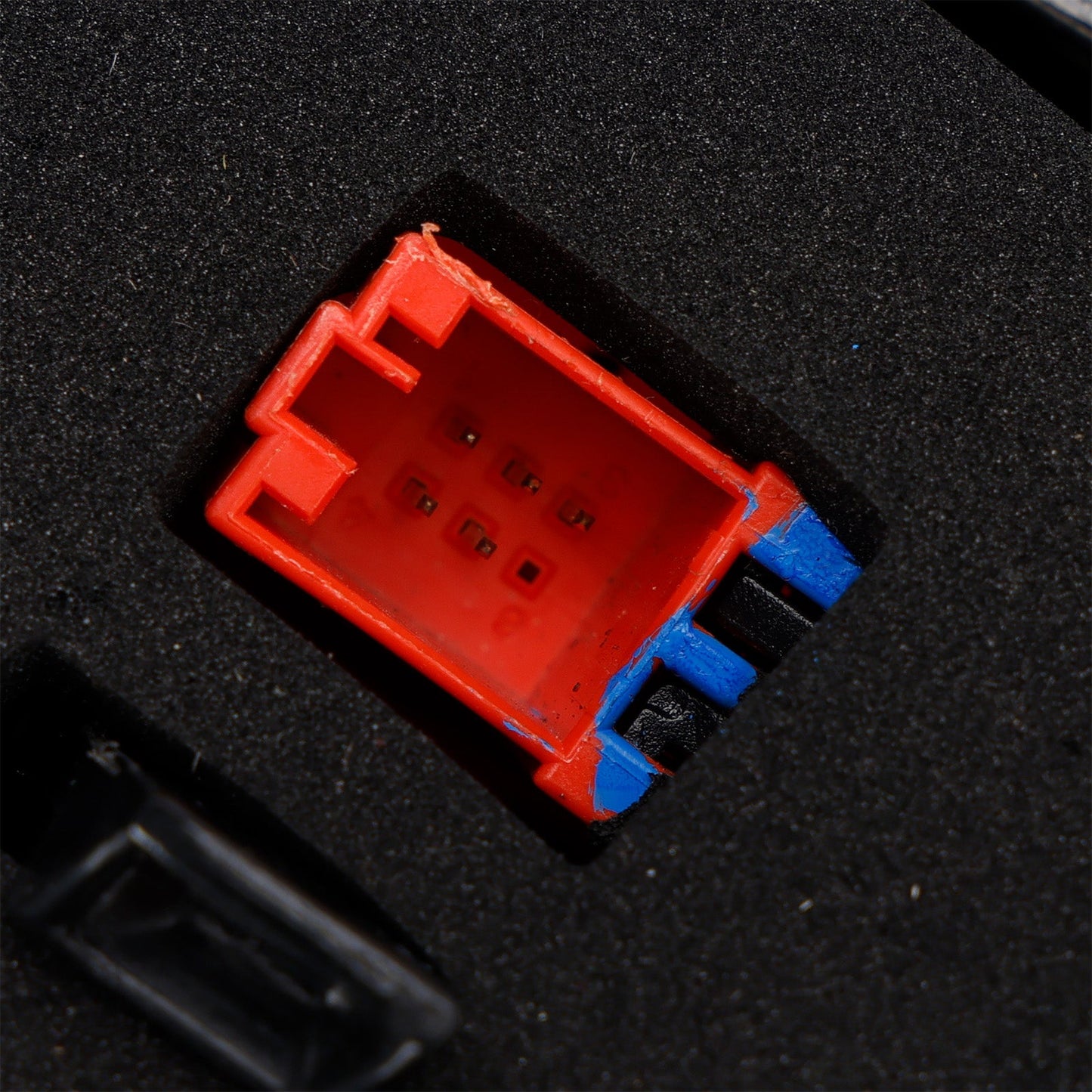 Fanale posteriore destro Audi Q5 MK2 PRE-FACELIFT 2017-2020, LED, 5 PIN, 80A945094B