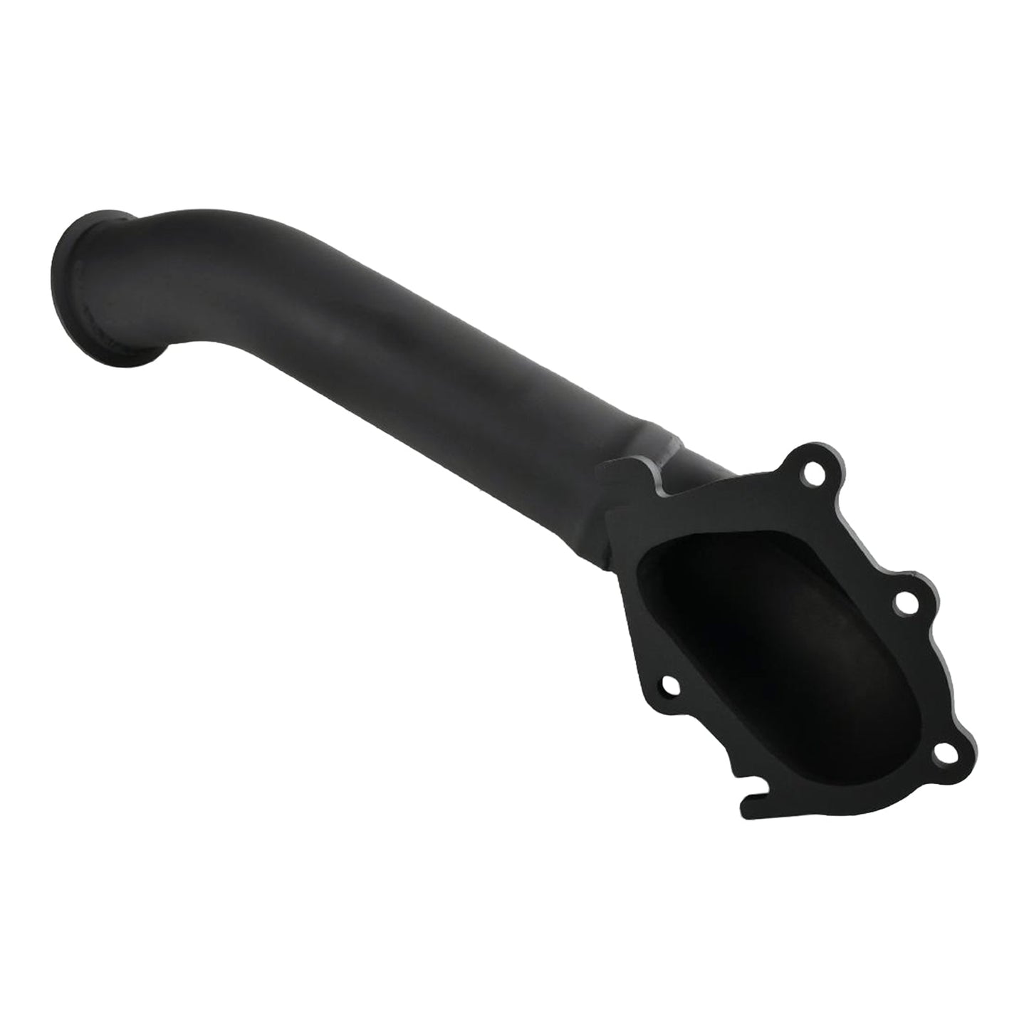 Tubo di scarico turbo da 3"" per GMC Duramax LB7 Diesel 6.6L 2001-2004