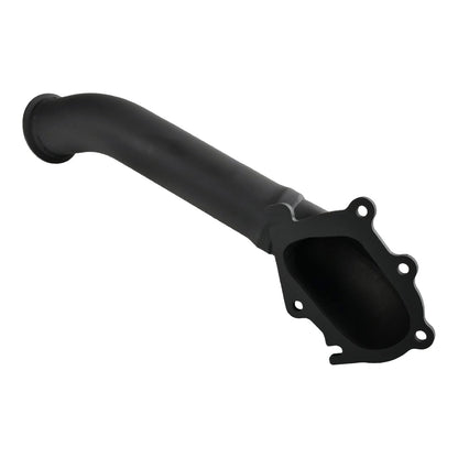 Tubo di scarico turbo da 3"" per GMC Duramax LB7 Diesel 6.6L 2001-2004