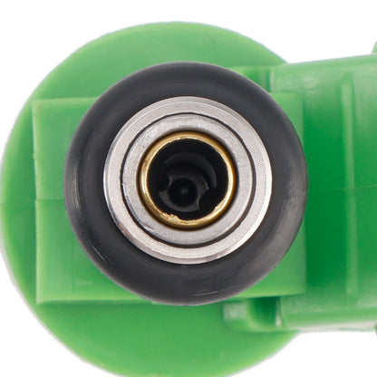1 pz. Iniettore carburante 078133551BB adatto per Audi A4 S4 A6 S6 Allroad 2.7L