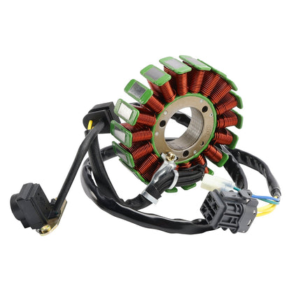 Raddrizzatore regolatore statore Arctic Cat DVX 300 ATV 2009-2015 con guarnizione 3304-681 3306-121