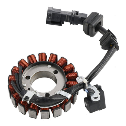 MAGNETO STATORE 58048R PER PIAGGIO BEVERLY 250 / RST / X9 EVOLUTION 250 2004-2006
