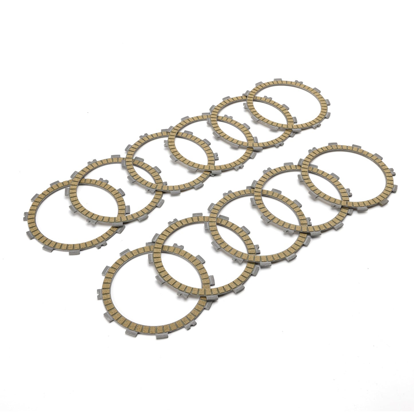 Kit dischi frizione per Ducati Streetfighter 1100 V4 2020-24 19020361D