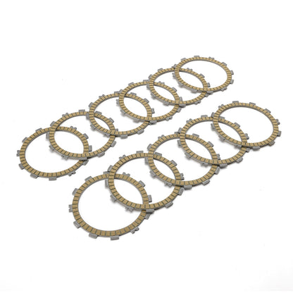 Kit dischi frizione per Ducati Streetfighter 1100 V4 2020-24 19020361D
