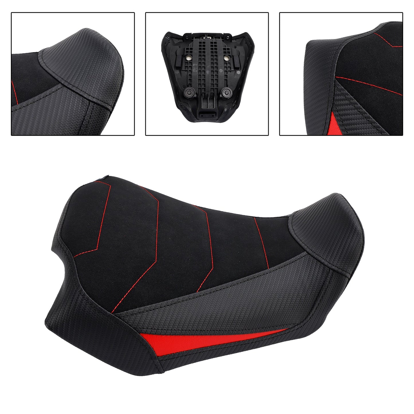 Cuscino inferiore per sedile anteriore Raider Honda Cb650R Cbr650R 2024-2025