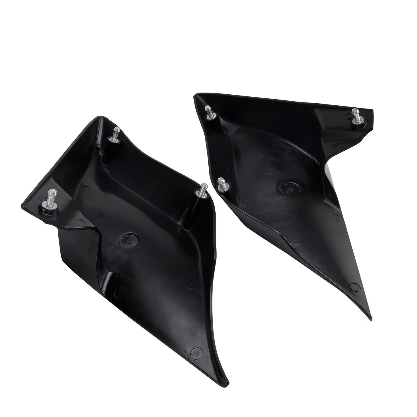 Pannello di copertura laterale allungato per Touring Electra Street Road Glide 2009-2013