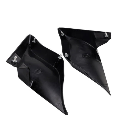 Pannello di copertura laterale allungato per Touring Electra Street Road Glide 2009-2013