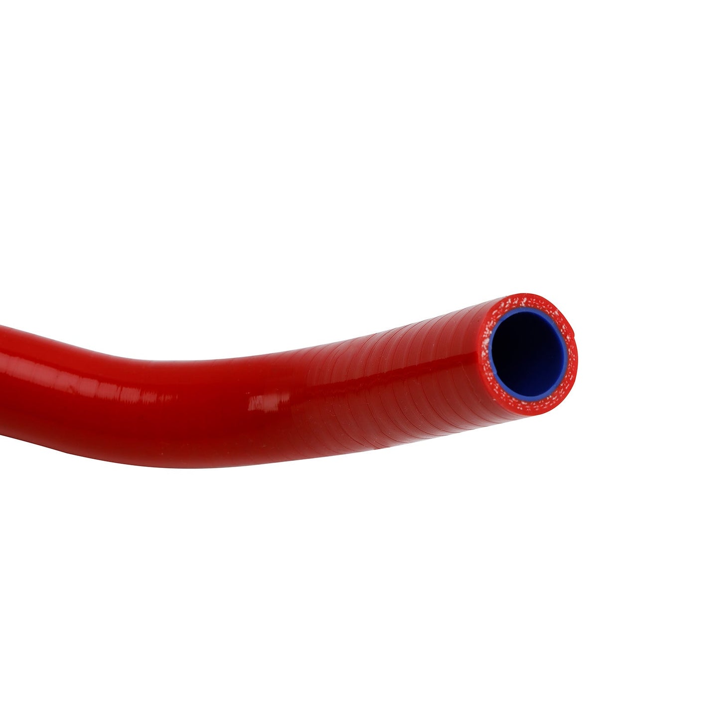 Tubo flessibile in silicone per il liquido di raffreddamento del radiatore della Honda CB500 Hornet 2024-2025