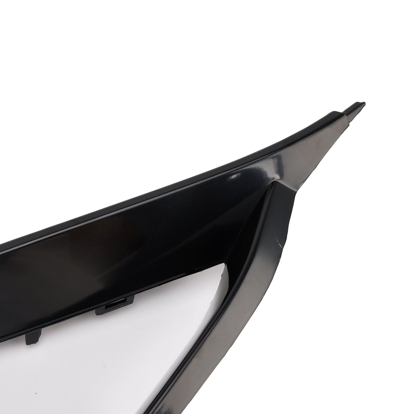 Griglia di copertura della luce fendinebbia 51117294831 adatta a BMW F32 F33 F36 418D