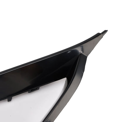 Griglia di copertura della luce fendinebbia 51117294831 adatta a BMW F32 F33 F36 418D