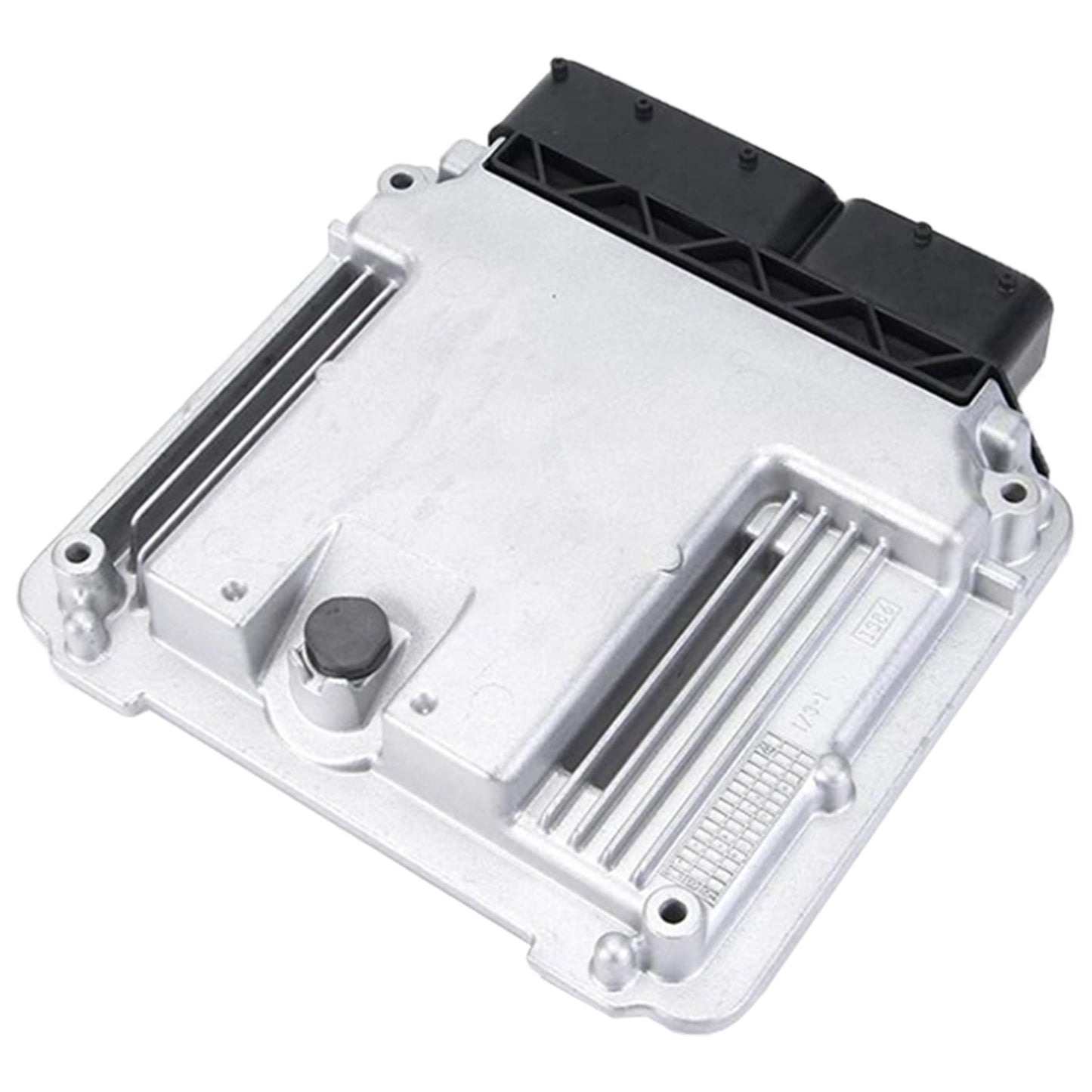 0281011228 Scheda elettronica computerizzata motore ECU ED16 per Iveco