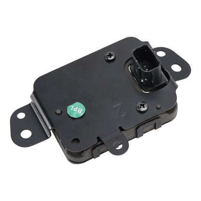Modulo sensore di distanza per cruise control adattivo Toyota Corolla 2025 882100