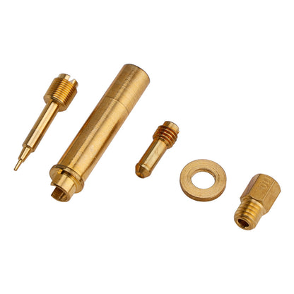 Kit di riparazione e revisione del carburatore per Yamaha FZR250R