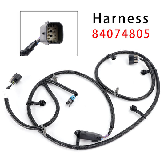 Cablaggio griglia paraurti anteriore 84074805 per Chevrolet Impala 2018-2020