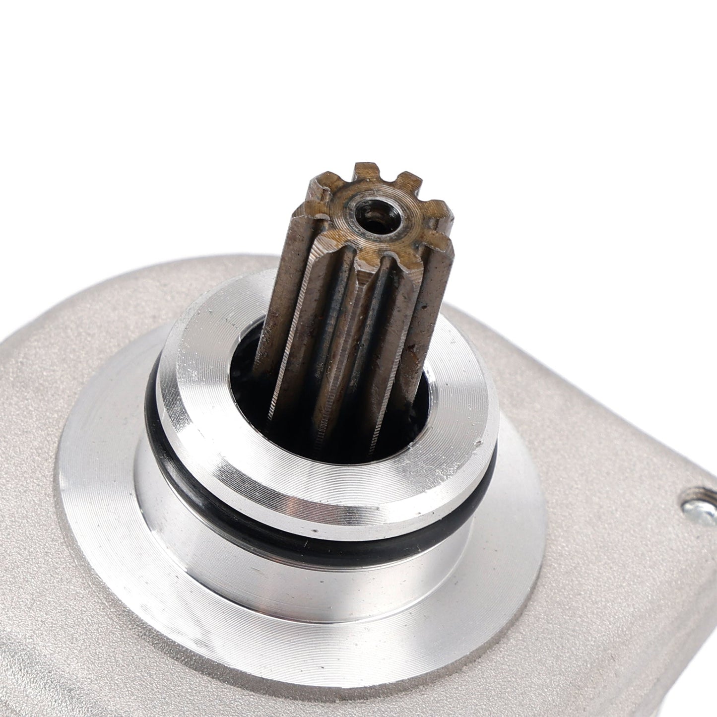 MOTORINO AVVIAMENTO PER APRILIA ETV 1000 CAPONORD RSV 1000 R TUONO 2001 - 2009