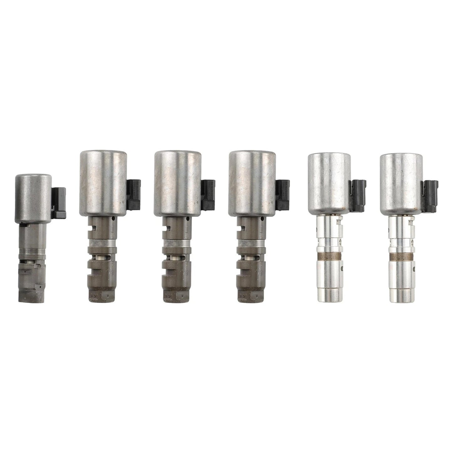 Kit solenoide trasmissione K120 da 6 pezzi per Toyota Corolla SE 2021