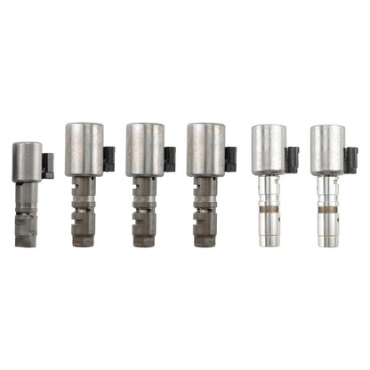 Kit solenoide trasmissione Toyota Corolla SE 2021 6 pezzi K120
