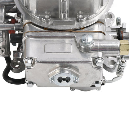 Holley 2300 - Carburatore Marin 500 CFM, Starter Elettrico