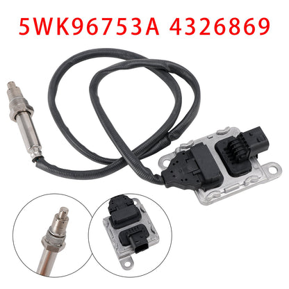 Sensore di ossido di azoto Nox per Cummins 6.7L Paccar MX13 13-22 4326869 2872947