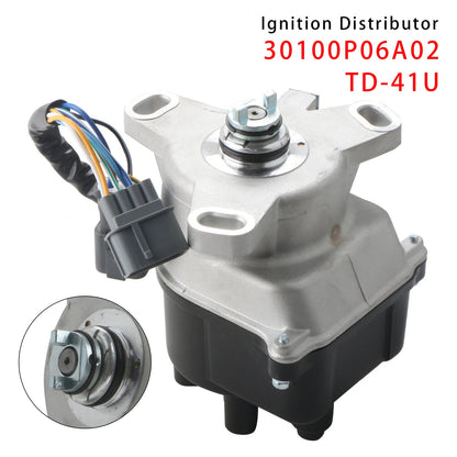 SOLO MODELLI NON VTEC Honda Civic Del Sol S 1.5L 1993-1995 30100P06A02