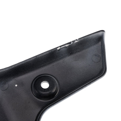 Pannelli carenatura laterali radiatore Street Triple 765 R/RS 2020-2022