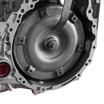 Cambio automatico Lexus ES350 2013-2018 U660E 3.5L V6 2GR