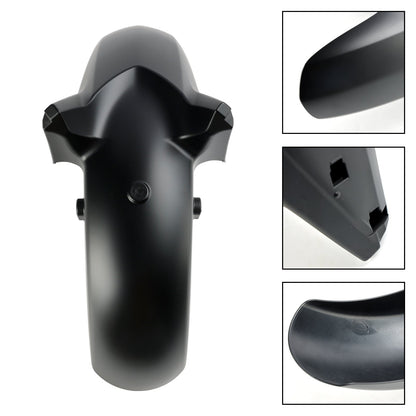 Parafango anteriore Yamaha X-MAX 300 2023-2024, carenatura