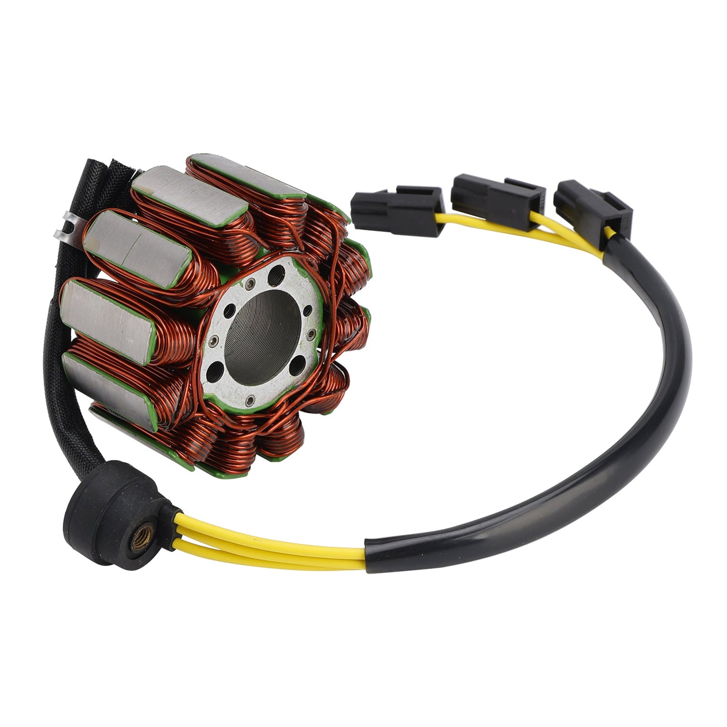 2004 per Kawasaki ZX1000-C1H Ninja ZX-10R Statore Generatore 21003-0019