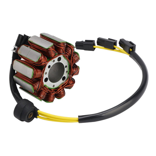 2004 per Kawasaki ZX1000-C1H Ninja ZX-10R Statore Generatore 21003-0019