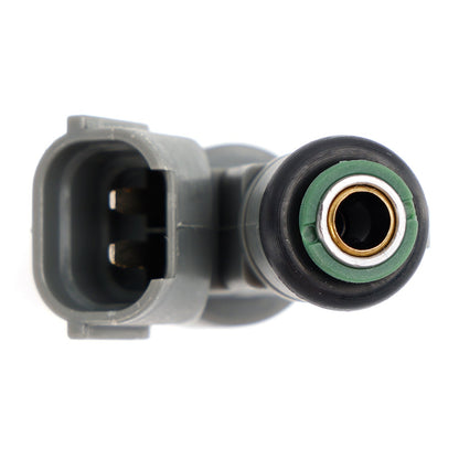 4 iniettori di carburante per Nissan Frontier 2.5L 2005-2019 16600-EA00A