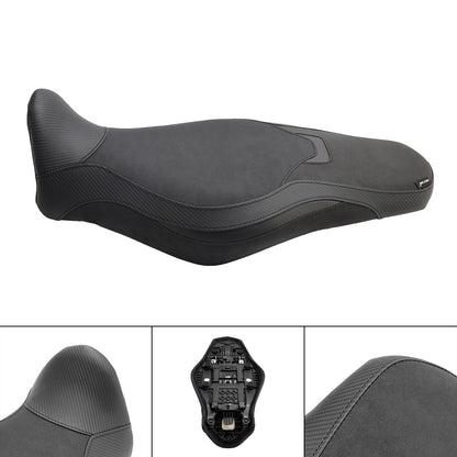 Sella passeggero anteriore Yamaha Mt-09 Mt-09Sp 2021-2023, cuscino grigio