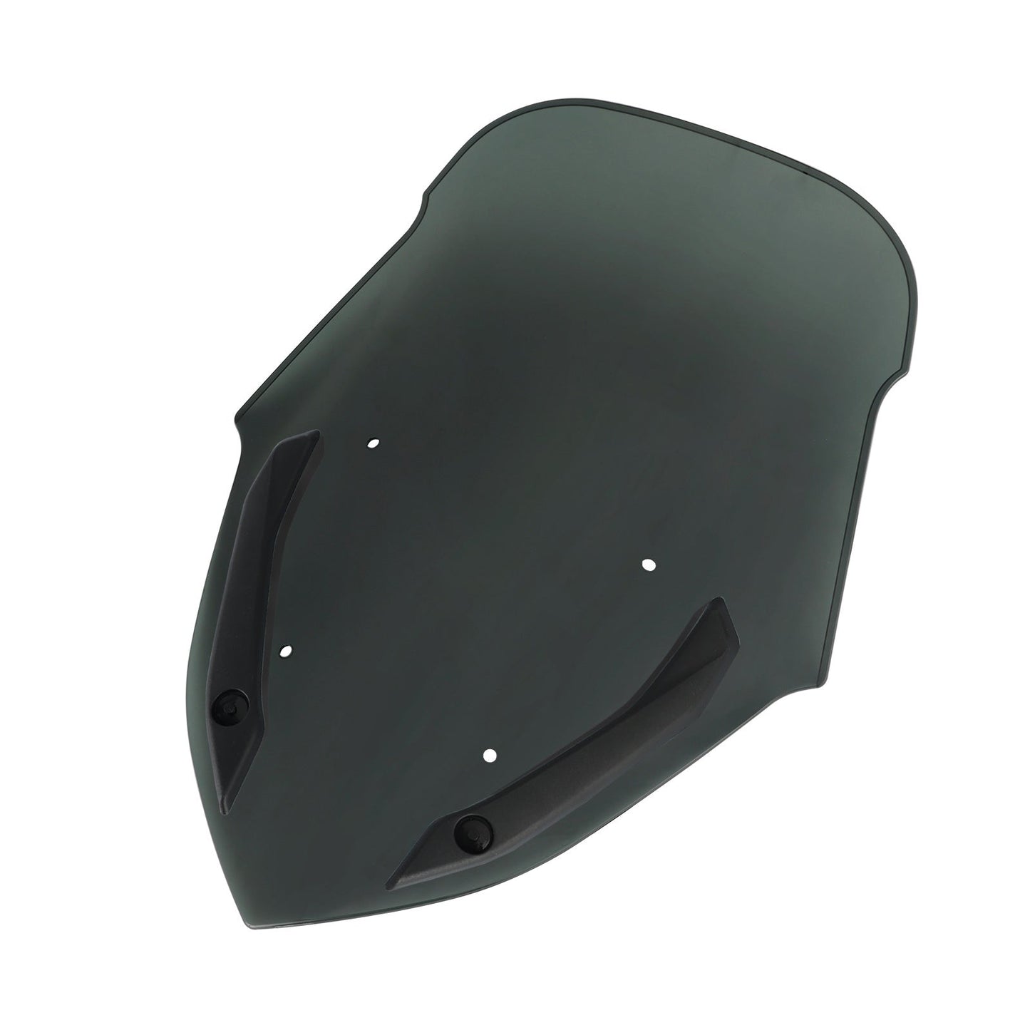 Parabrezza per parabrezza moto ABS YAMAHA NMAX 155 2021-2023