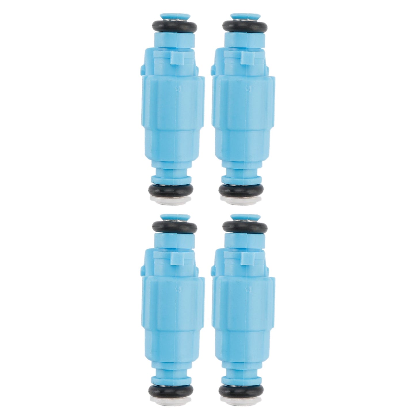 4PCS Iniettore di carburante 0280155816 Fit Fiat Brava Bravo I Palio Punto Siena Lancia Y