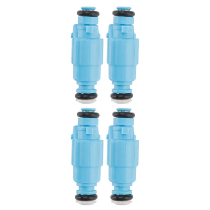 4PCS Iniettore di carburante 0280155816 Fit Fiat Brava Bravo I Palio Punto Siena Lancia Y