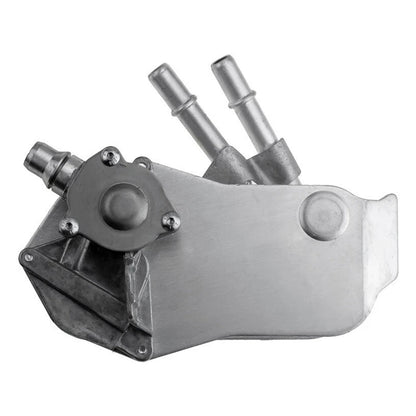 Radiatore olio trasmissione per BMW 335xi E90 L6 3.0L Turbo, anni 2007-2008, codice 17217536929 91224