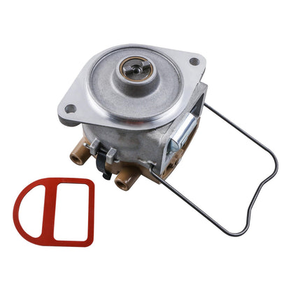 Per modelli di trattori Ford, distributore anteriore 18M13097L0826