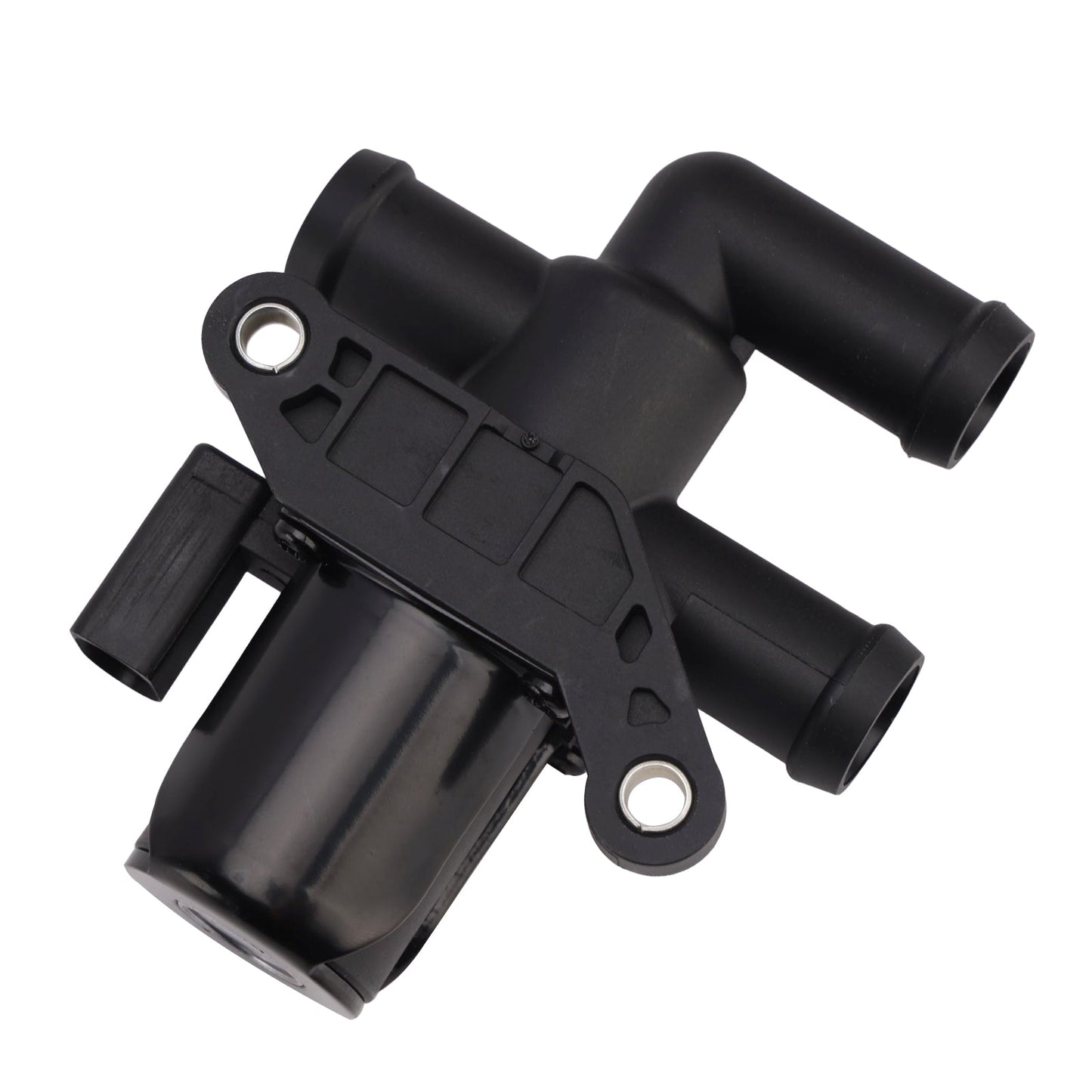 Valvola di regolazione del liquido di raffreddamento HVAC 1T0820036 per VW Audi