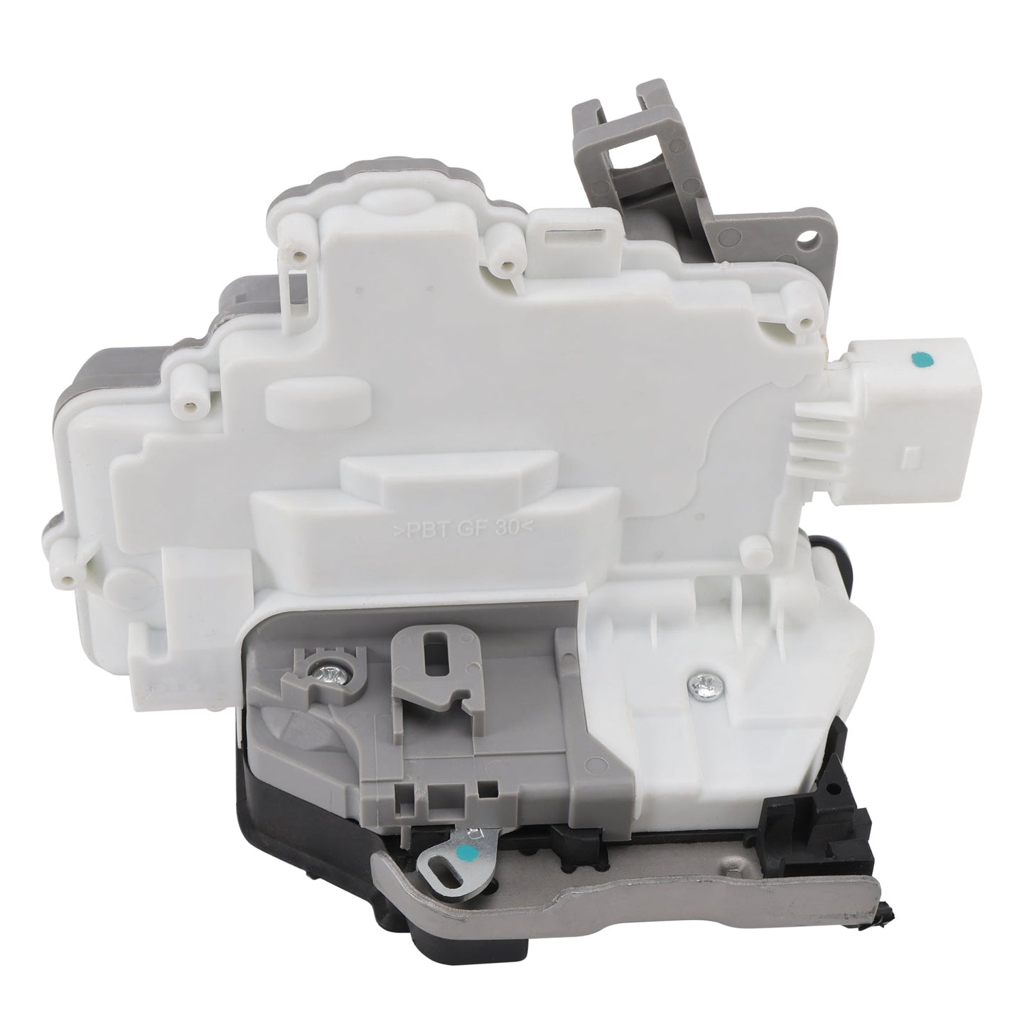 Attuatore serratura portiera posteriore destra lato guida 4G0839016 per Audi A3 A6 A7 Q3 Q7