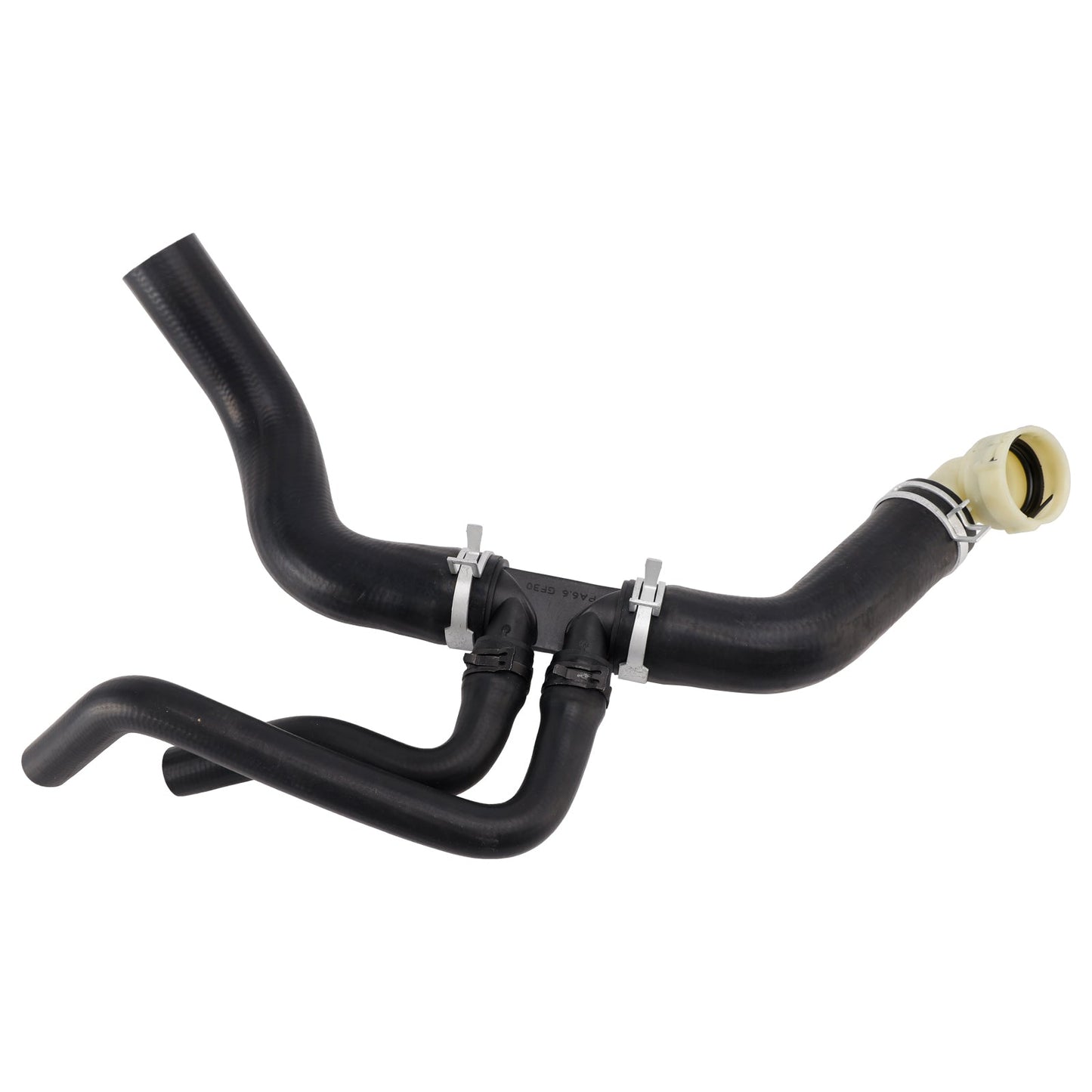 Kit di tubi flessibili per liquido di raffreddamento del radiatore per Ford F-150 5.0L (anni 2011-2014) - Codice articolo: BL3Z8C350A