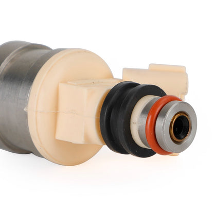 Per Geo Tracker 1992-1997 4PCS Iniettori di carburante 15710-58B00