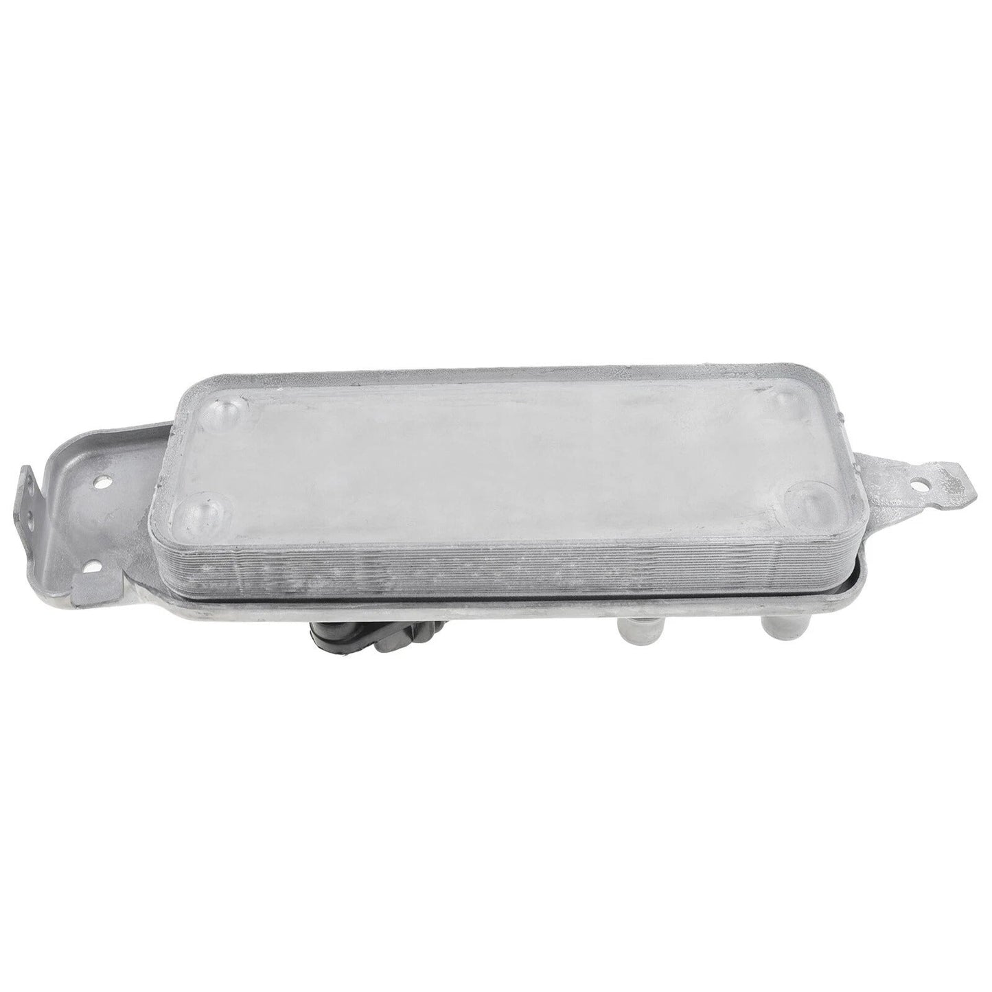 Scambiatore di calore olio trasmissione con termostato per BMW 640i F12 L6 3.0L con cambio automatico e cabriolet, anni 2012-2017, codice 17217638678.