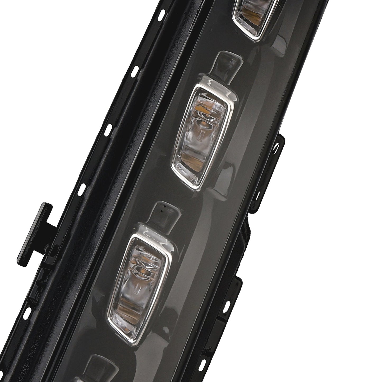 2010-2015 Audi Sport Version Q7 Fendinebbia anteriore sinistro a 12 LED 4L0953041D