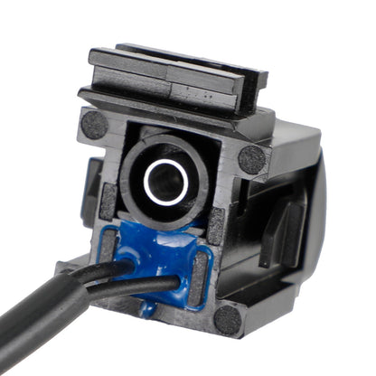 2X Ugello tergicristallo per Mercedes-Benz Classe CE 2308600347