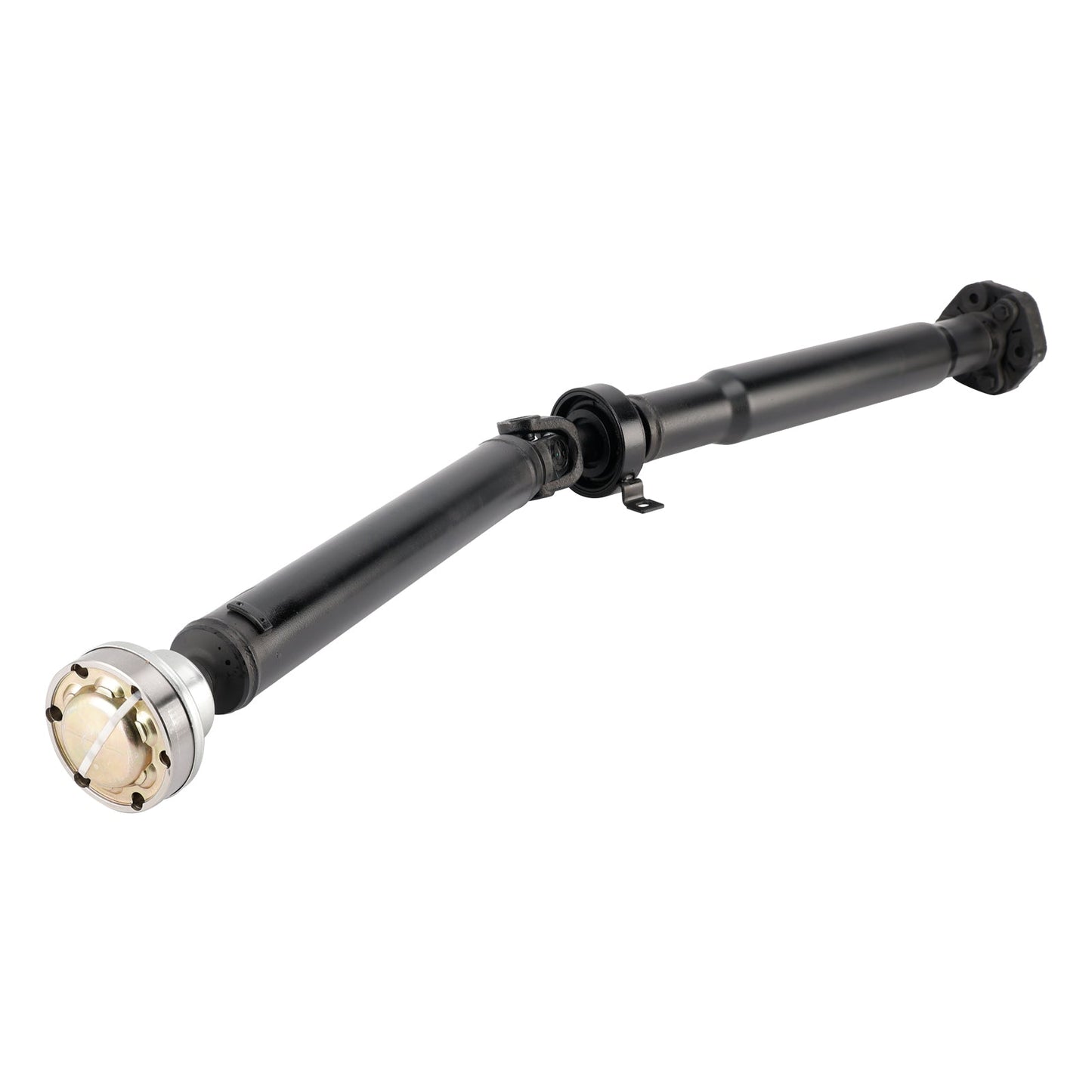 Albero di trasmissione posteriore serie E53 per X5 V8 4.8L 2004-2006 con cambio automatico 26107529661