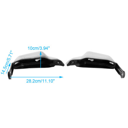 2025- Honda X-ADV750 Paramani Protezioni per le mani