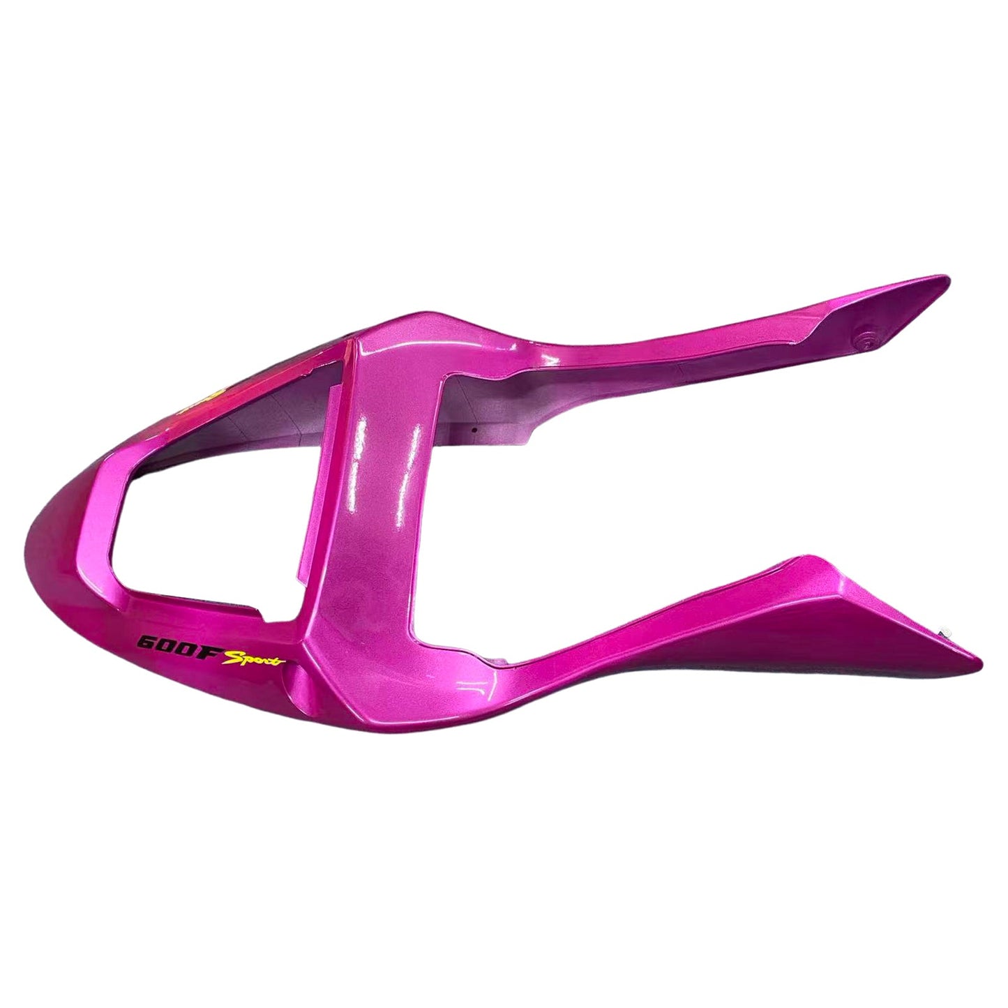 Kit di carene in plastica ABS stampate a iniezione per Honda CBR600 F4i 2001-2003