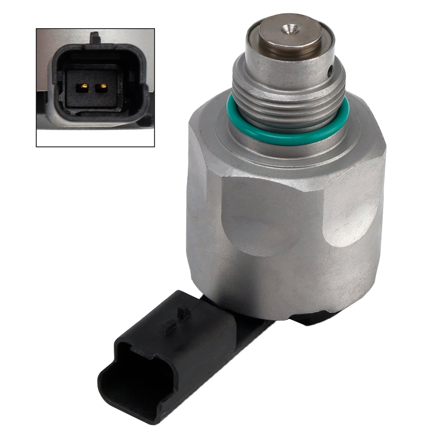 2009/09-2016/12 Land Rover Discovery IV LA 2.7 TD Valvola di controllo della pressione del carburante A2C2000385980