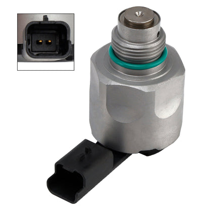2009/09-2016/12 Land Rover Discovery IV LA 2.7 TD Valvola di controllo della pressione del carburante A2C2000385980
