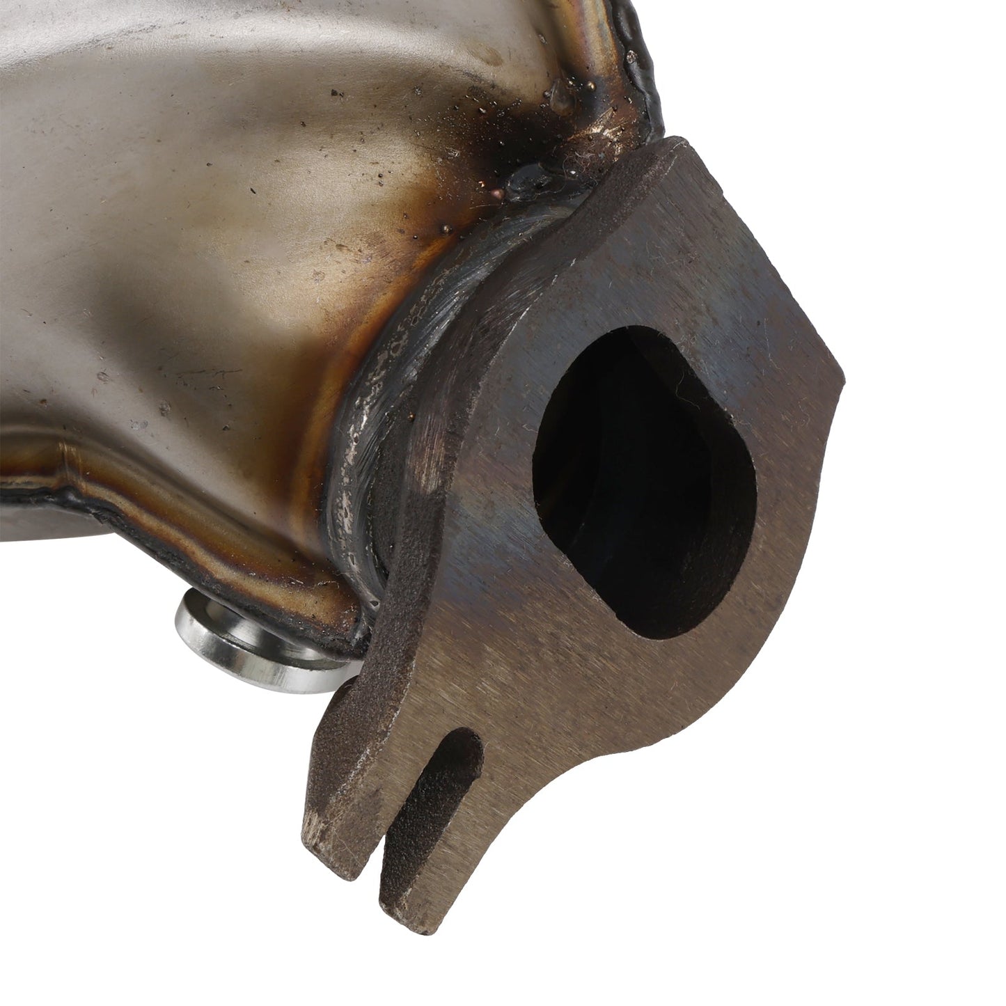 Catalizzatore 208A05482R per Dacia Logan Sandero Renault Clio 1.0